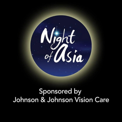 Night of Asia Event